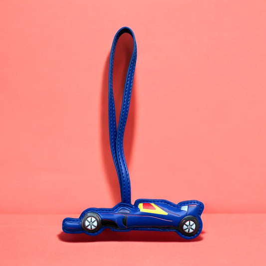 Red Bull Racing F1 Car - Bag Charm