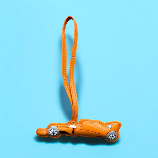 Mclaren F1 Car - Bag Charm