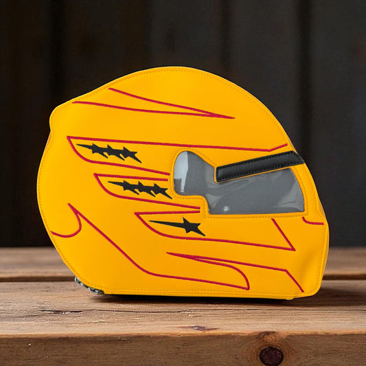 PRE ORDER Lewis Hamilton Ita Bag/Backpack