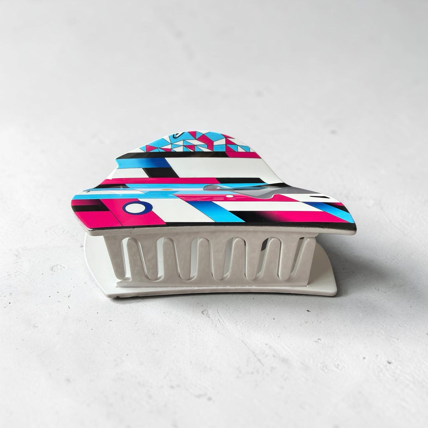 PRE ORDER - Franco Colapinto Helmet Hair Claw