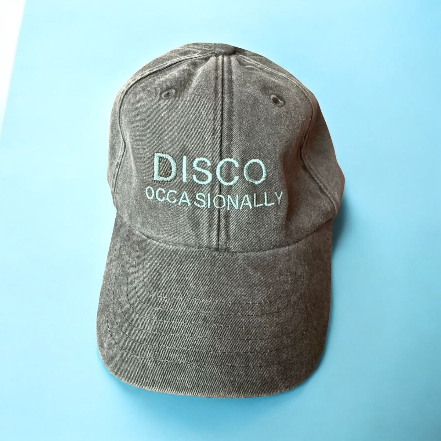 Harry Styles - Disco Occasionally Cap
