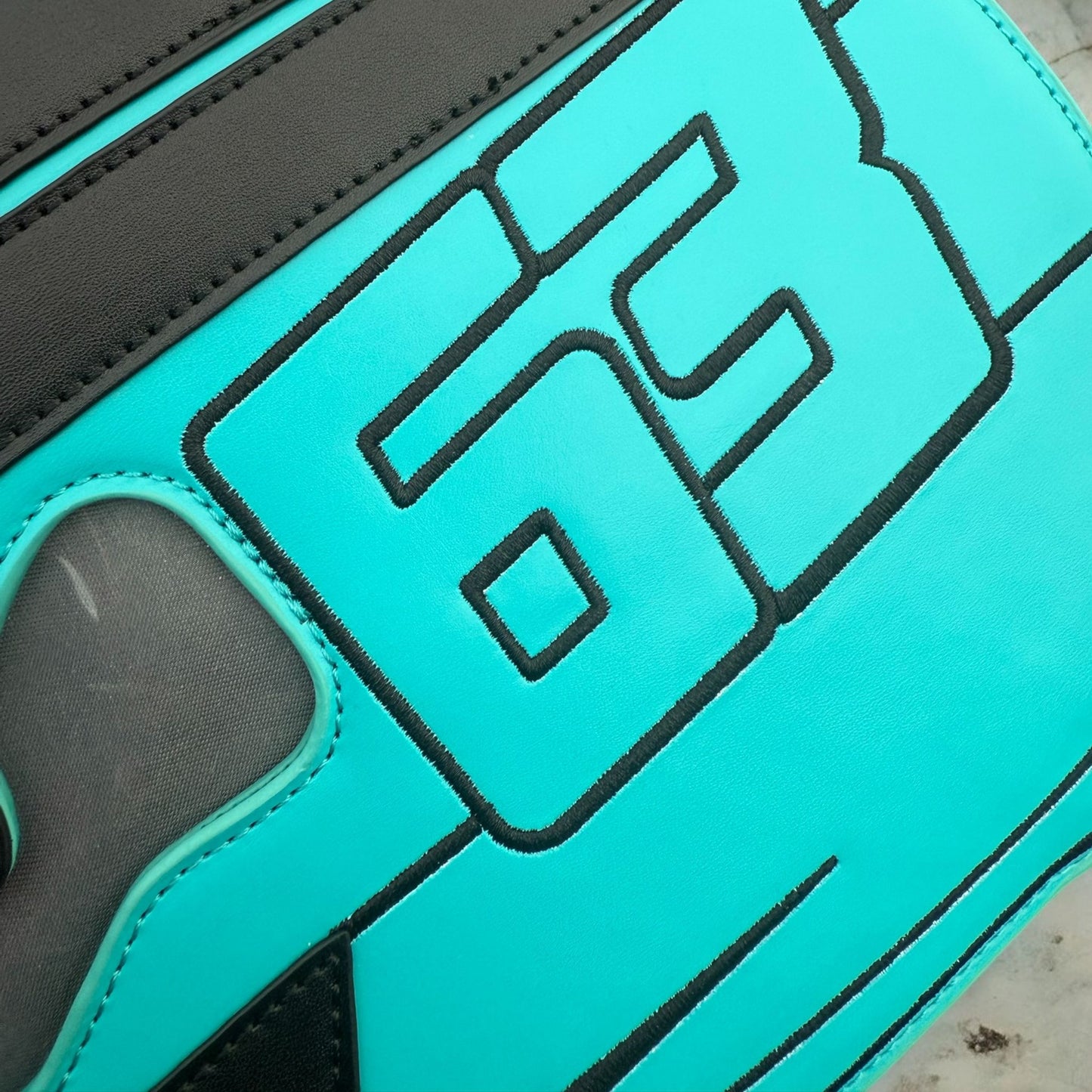 George Russell Ita Helmet Bag / Backpack