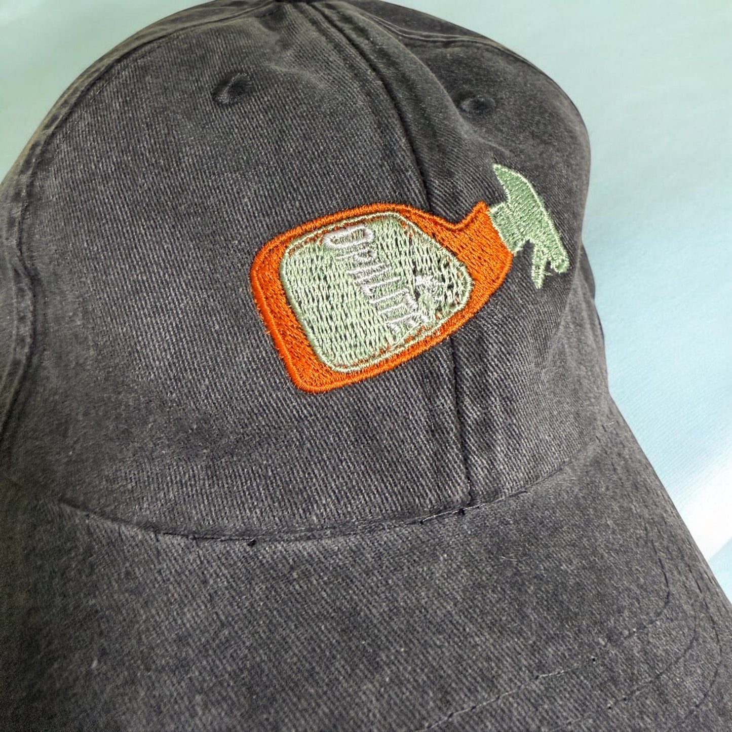 Taylor Swift - Opalite spray bottle embroidered cap.