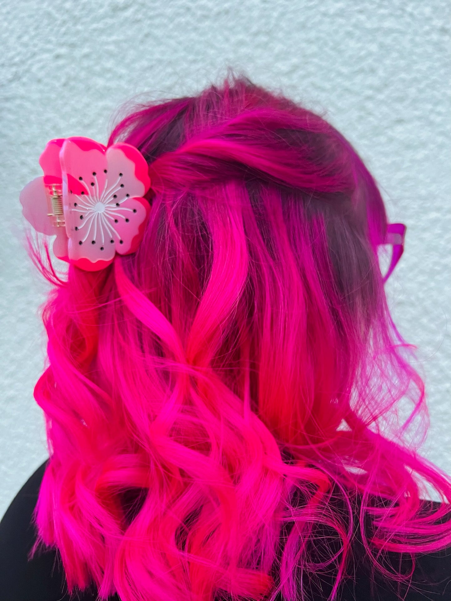 Sakura Hair Clip