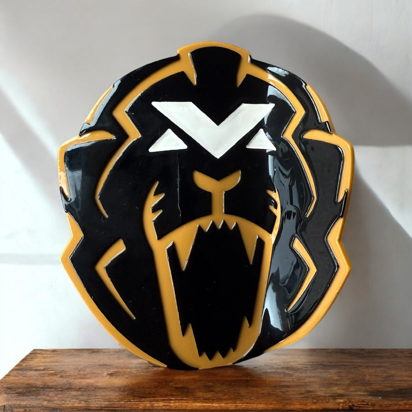 Max Verstappen Hair Claw/Clip