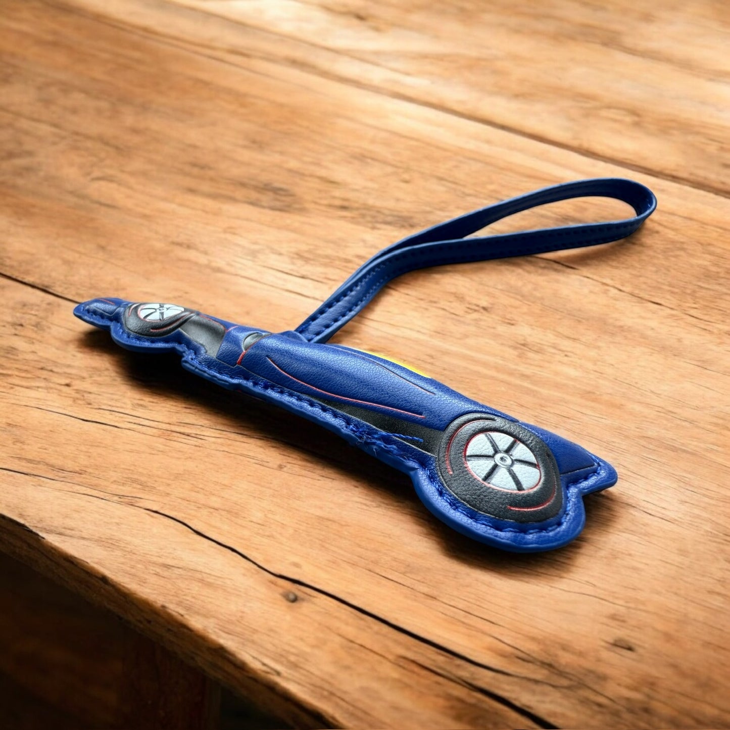 Red Bull Racing F1 Car - Bag Charm