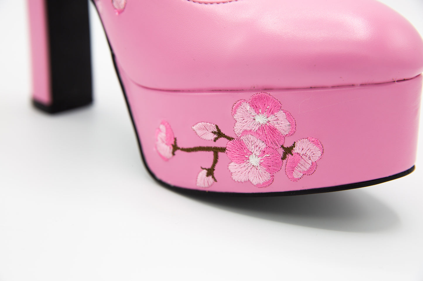 Eva - Sakura Heel