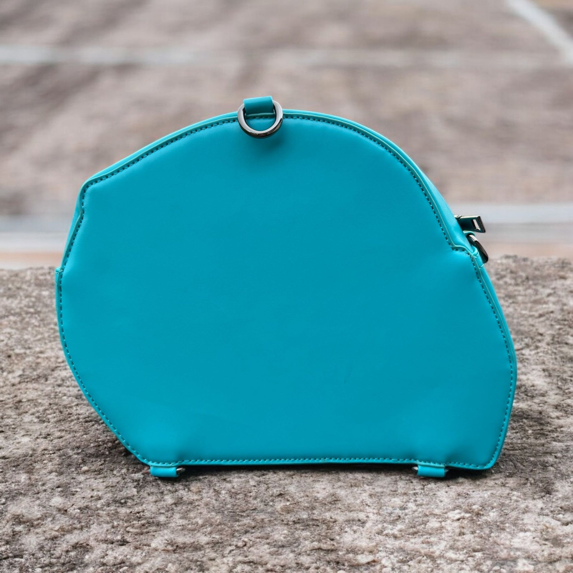 George Russell Ita Helmet Bag / Backpack – FuchsiaPinks