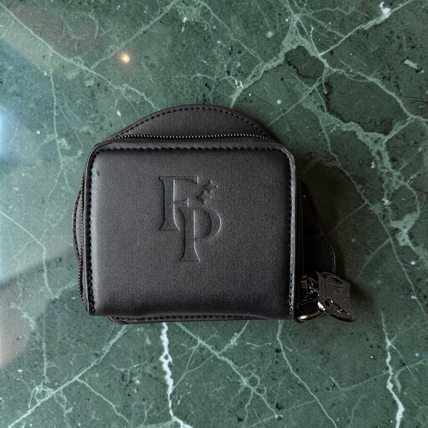 Oscar Piastri Helmet Purse/Wallet
