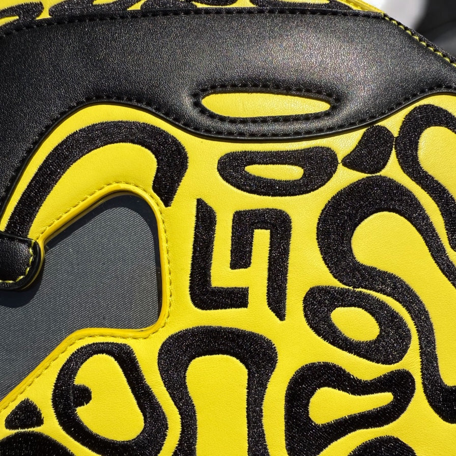 Lando Norris Helmet Crossbody/Backpack Ita Bag