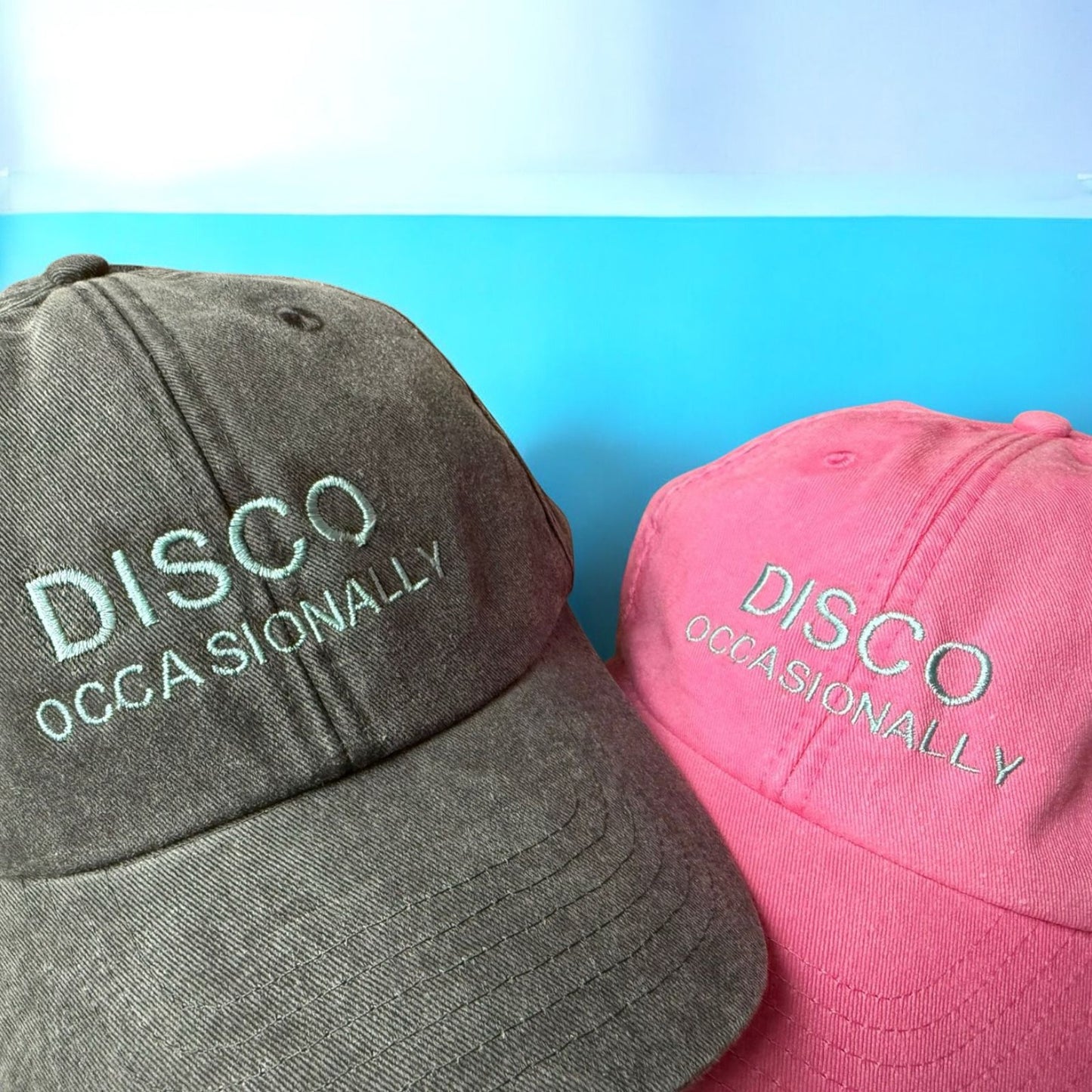 Harry Styles - Disco Occasionally Cap