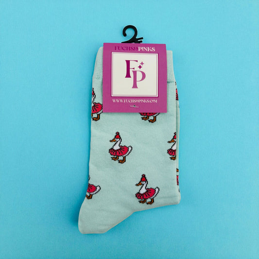 Silly Goose Socks - 2 for £16.50 Mix and Match