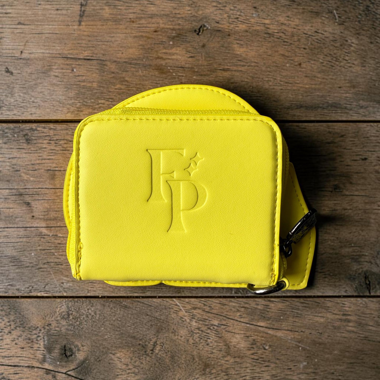 Lando Norris Helmet Purse/Wallet