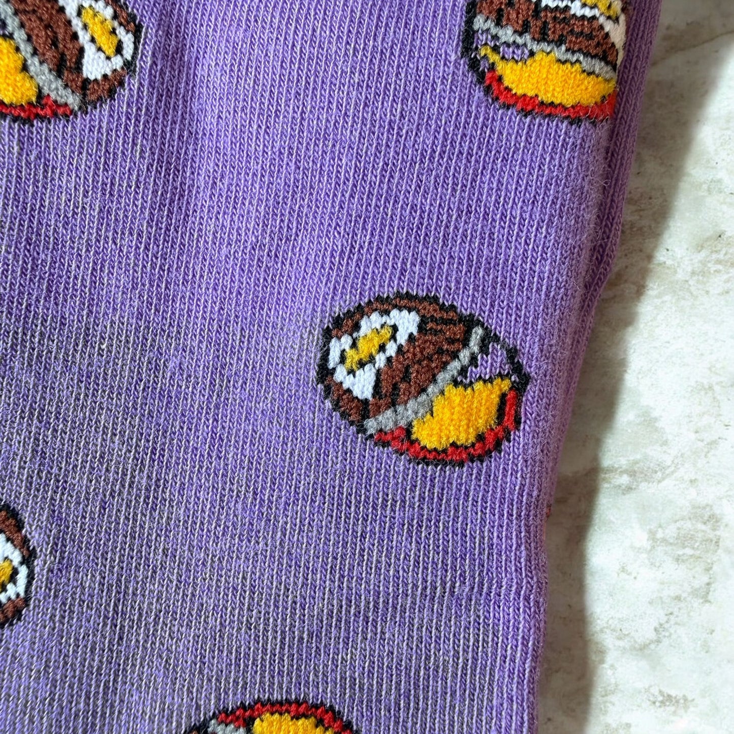 Creme Egg - Easter Socks - 2 for £16.50 Mix and Match