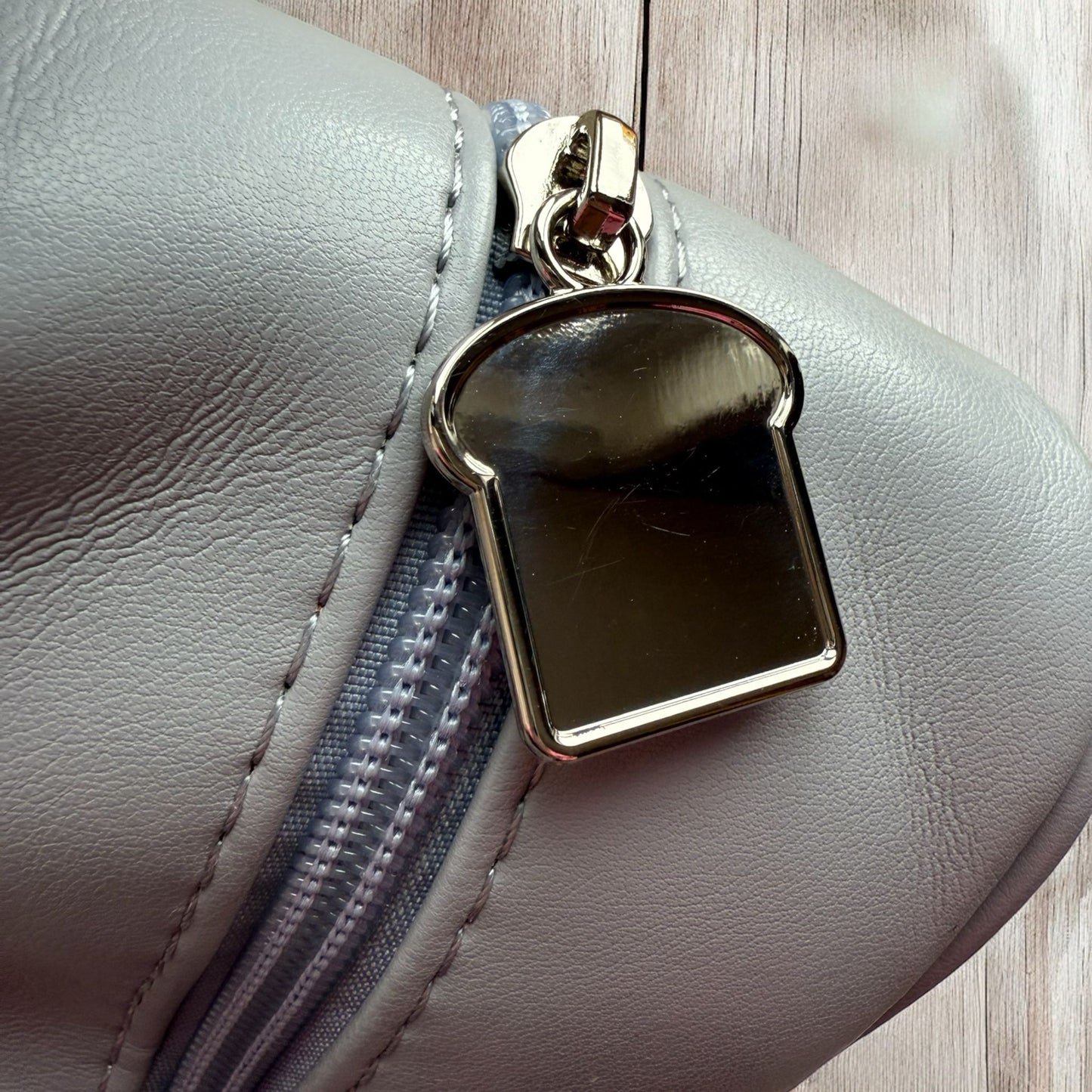 Pigeon Crossbody Bag