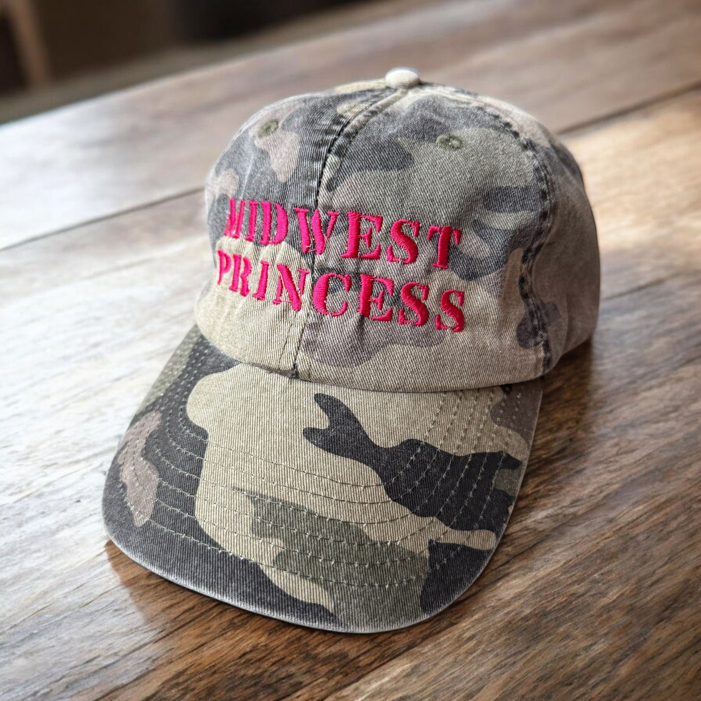 Midwest Princess - Chappell Roan Cap