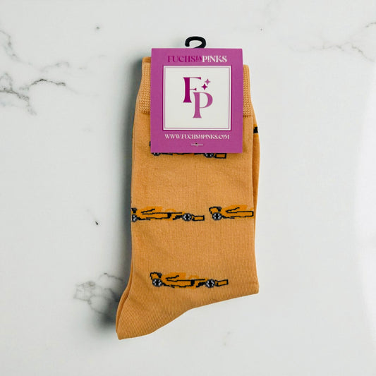 Mclaren F1 Car Socks - 2 for £16.50 Mix and Match