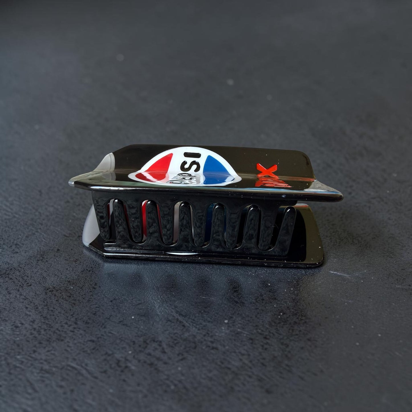 Pepsi Max Hair Claw / Clip