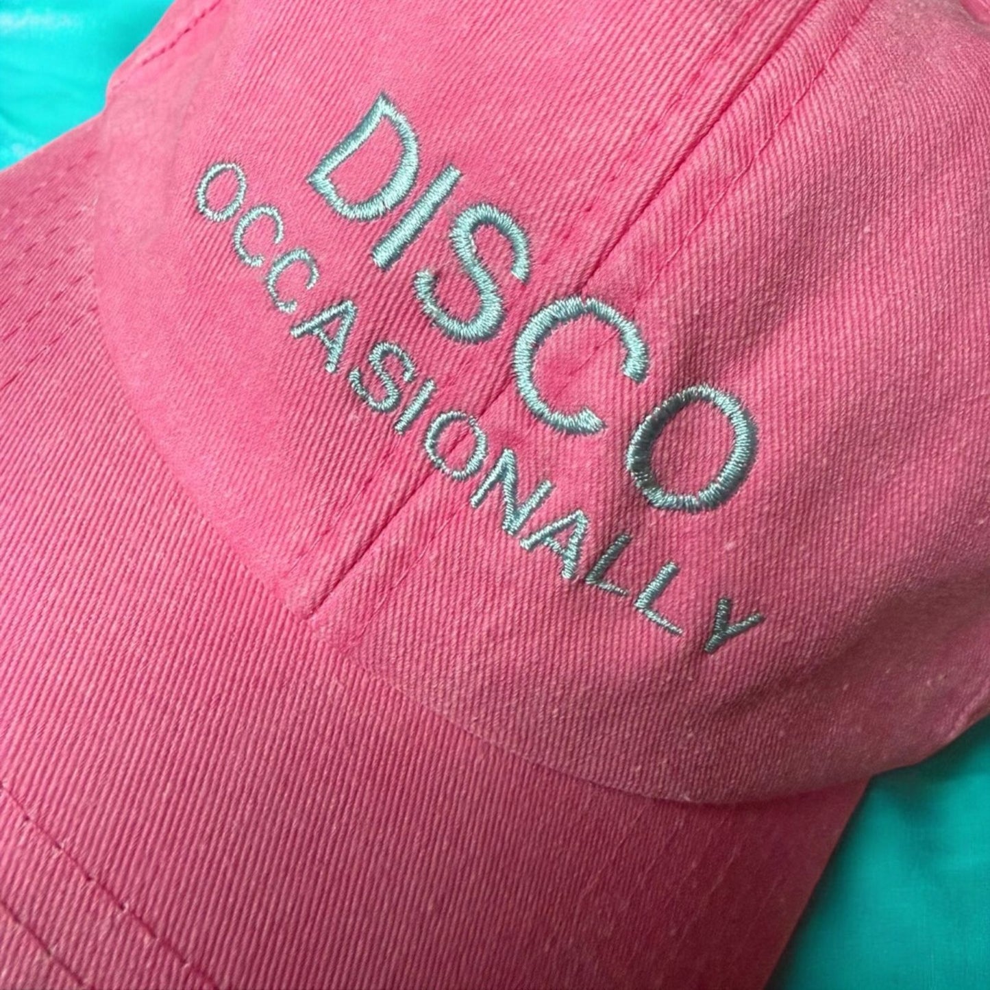 Harry Styles - Disco Occasionally Cap