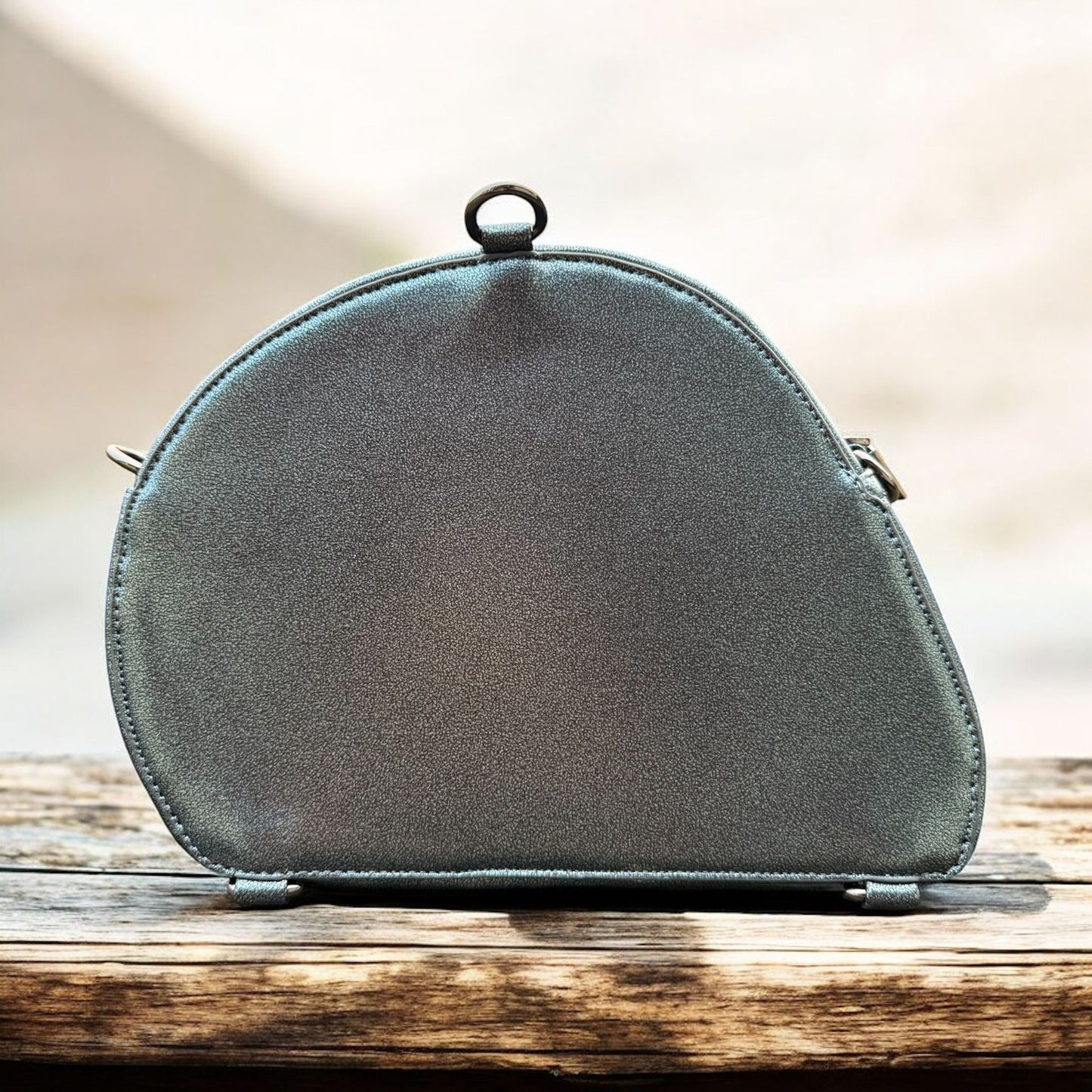 PRE-ORDER Lando Norris Dark Glitter Ita Helmet Bag / Backpack