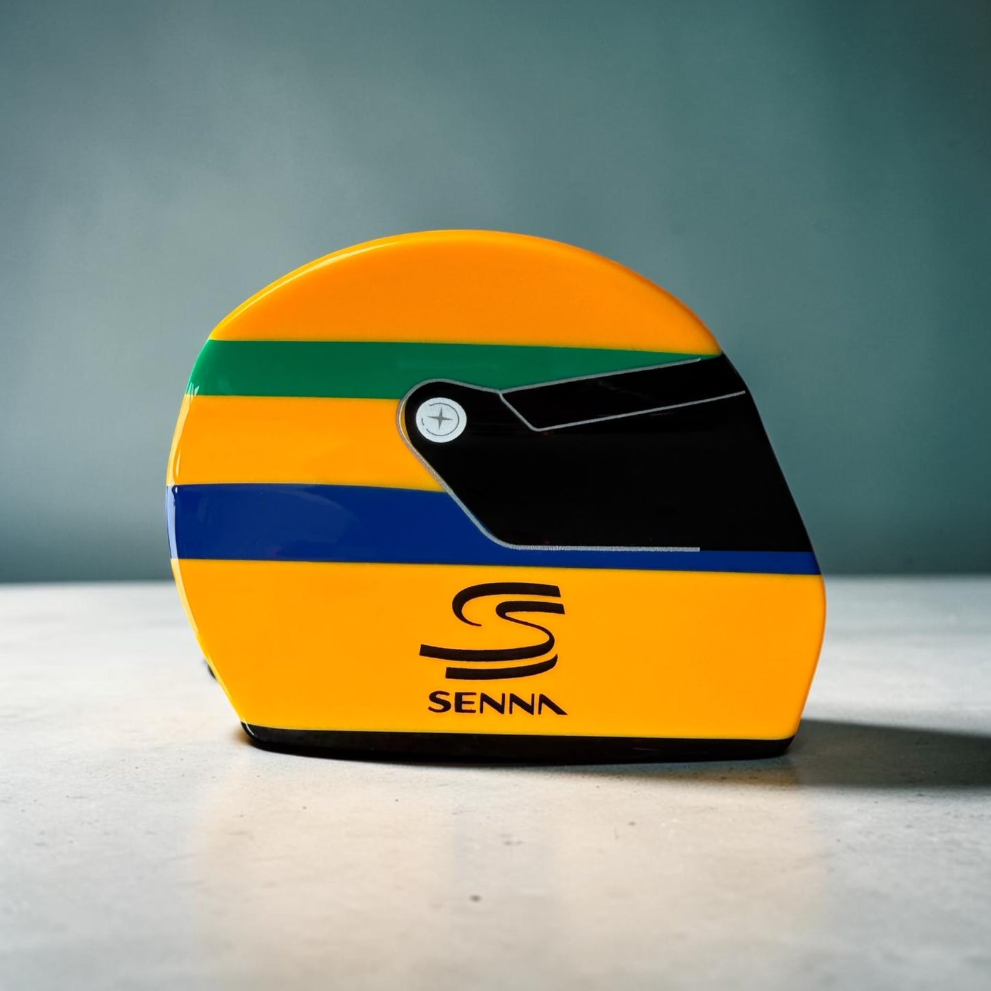 Senna Helmet - Hair Clip/Claw