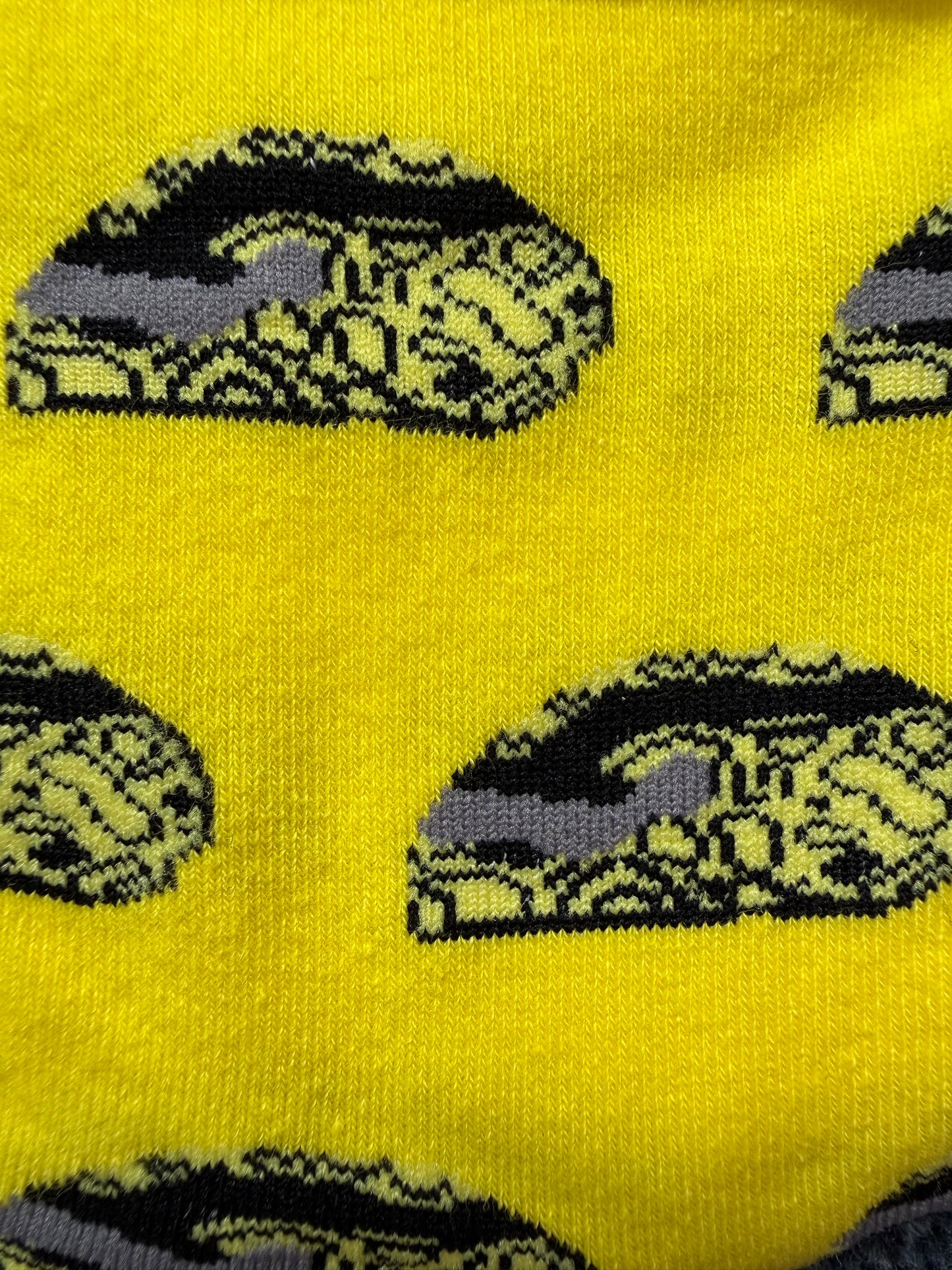 Lando Norris Socks - 2 for £16.50 Mix and Match