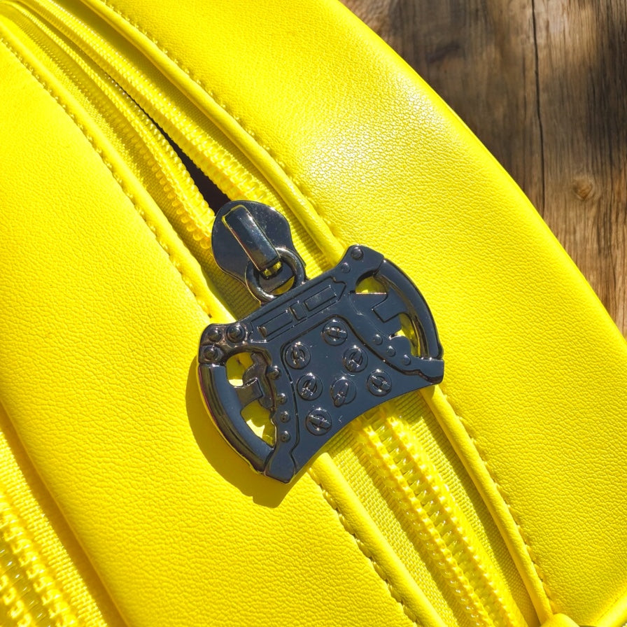 Lando Norris Helmet Crossbody/Backpack Ita Bag