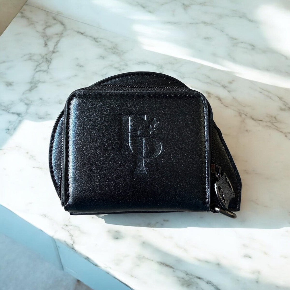 Lando Norris Dark Helmet Purse / Wallet | FuchsiaPinks