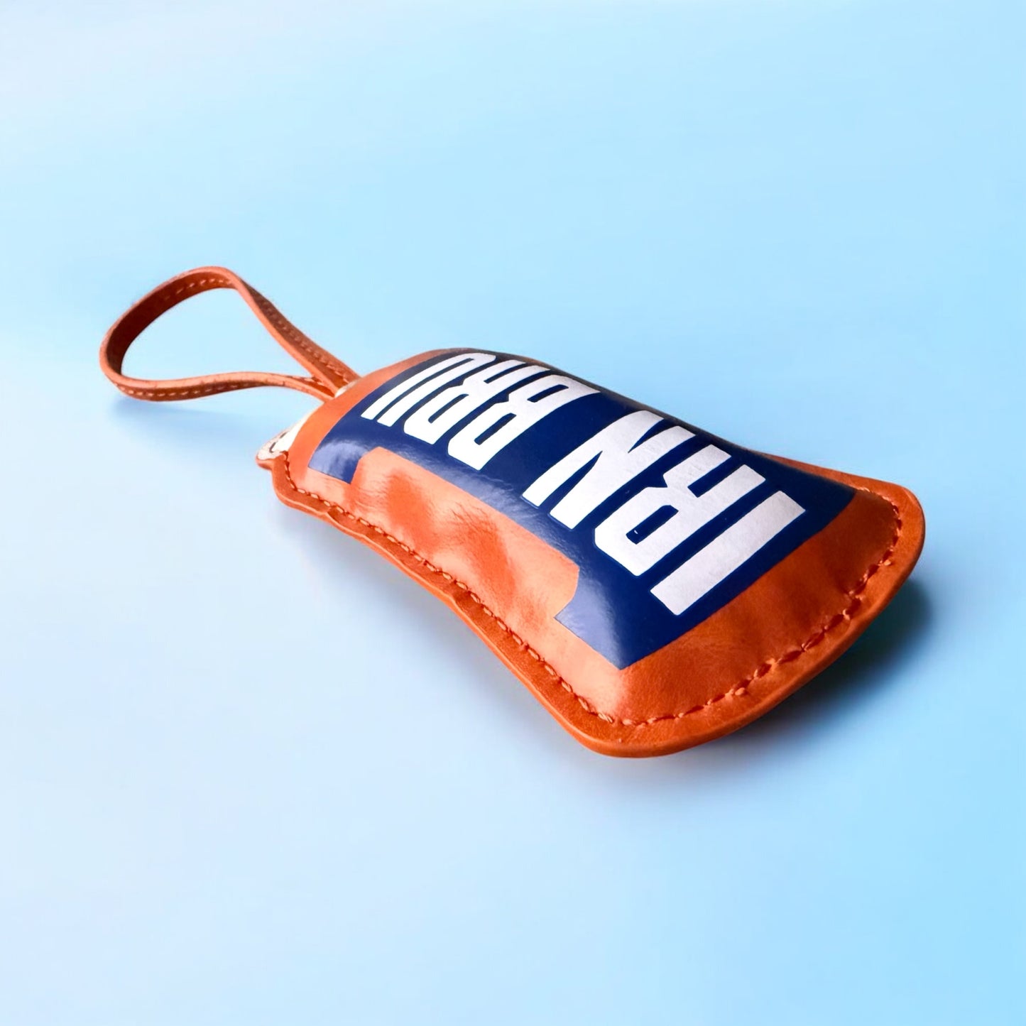 Irn Bru Bag Charm