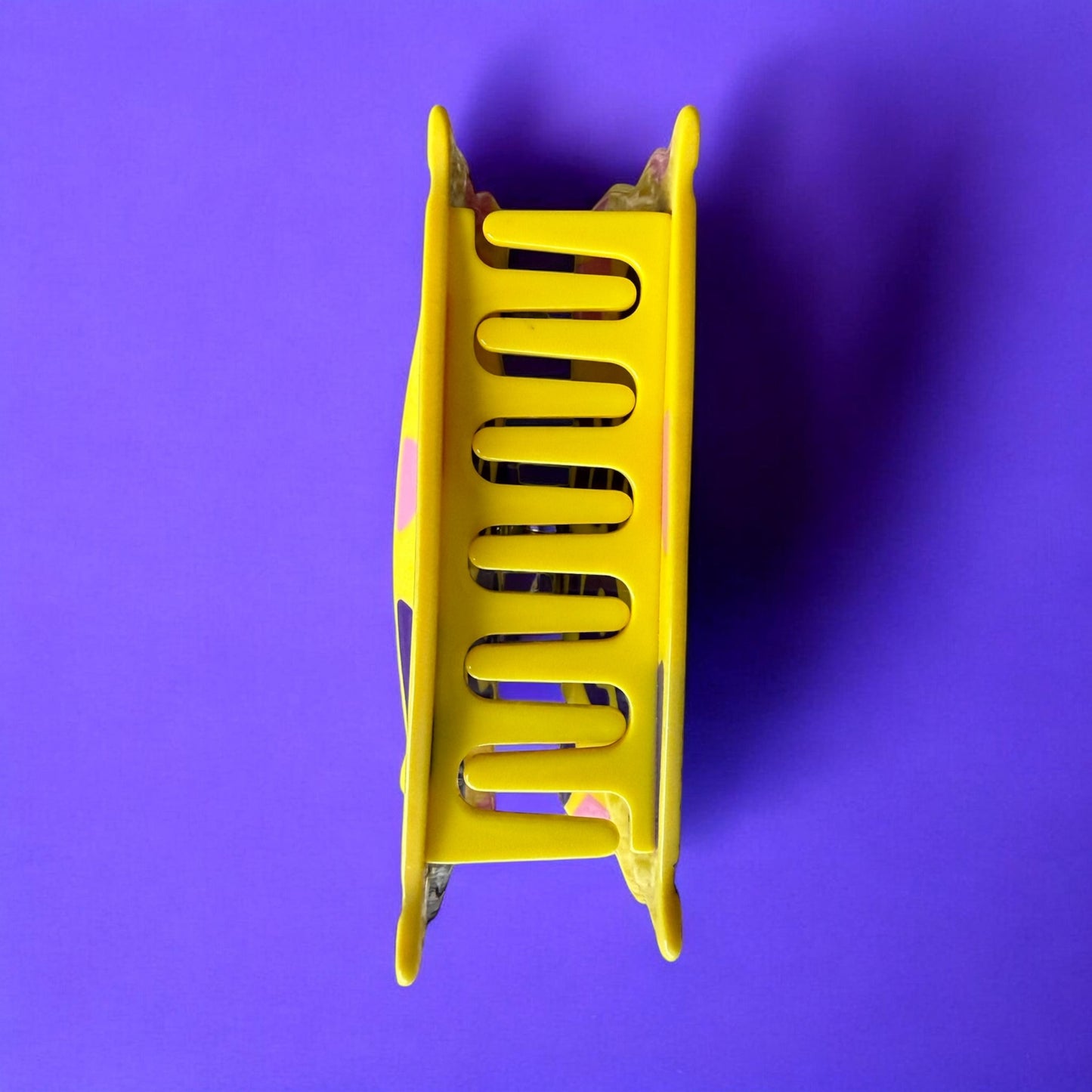 Mini Eggs Easter Hair Claw