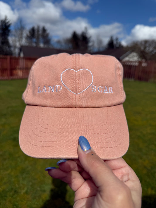 Lando Norris Oscar Piastri Cap - Custom Colours
