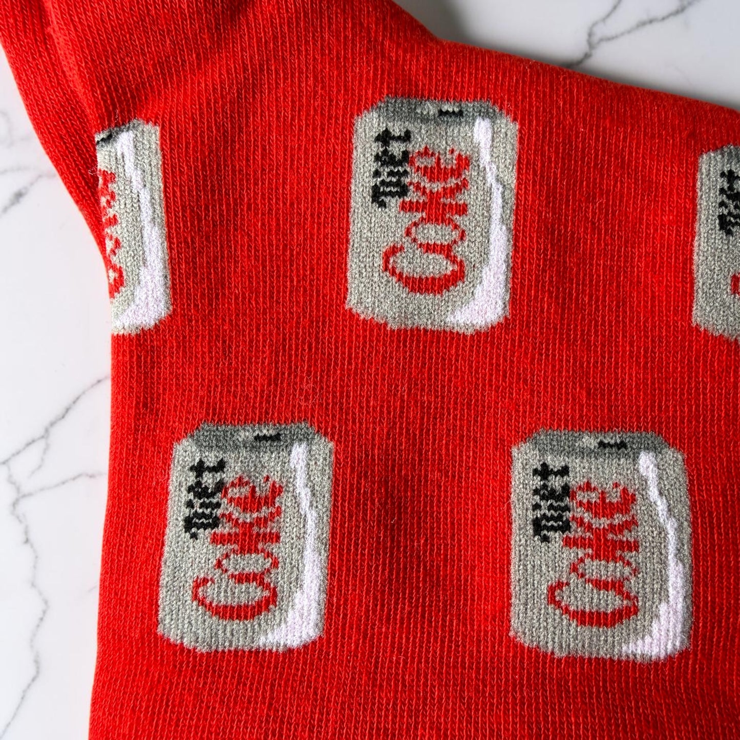 Diet Coke Socks - 2 for £16.50 Mix and Match