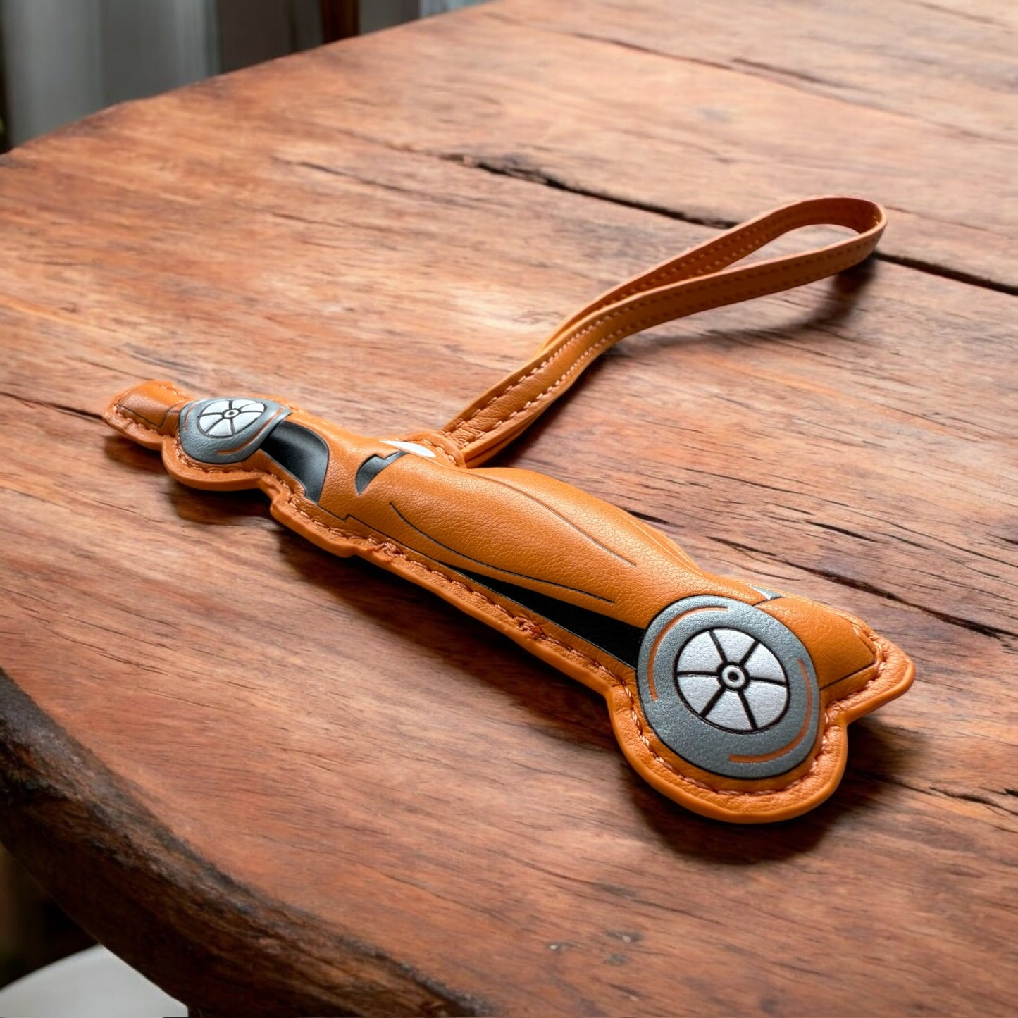 Mclaren F1 Car - Bag Charm