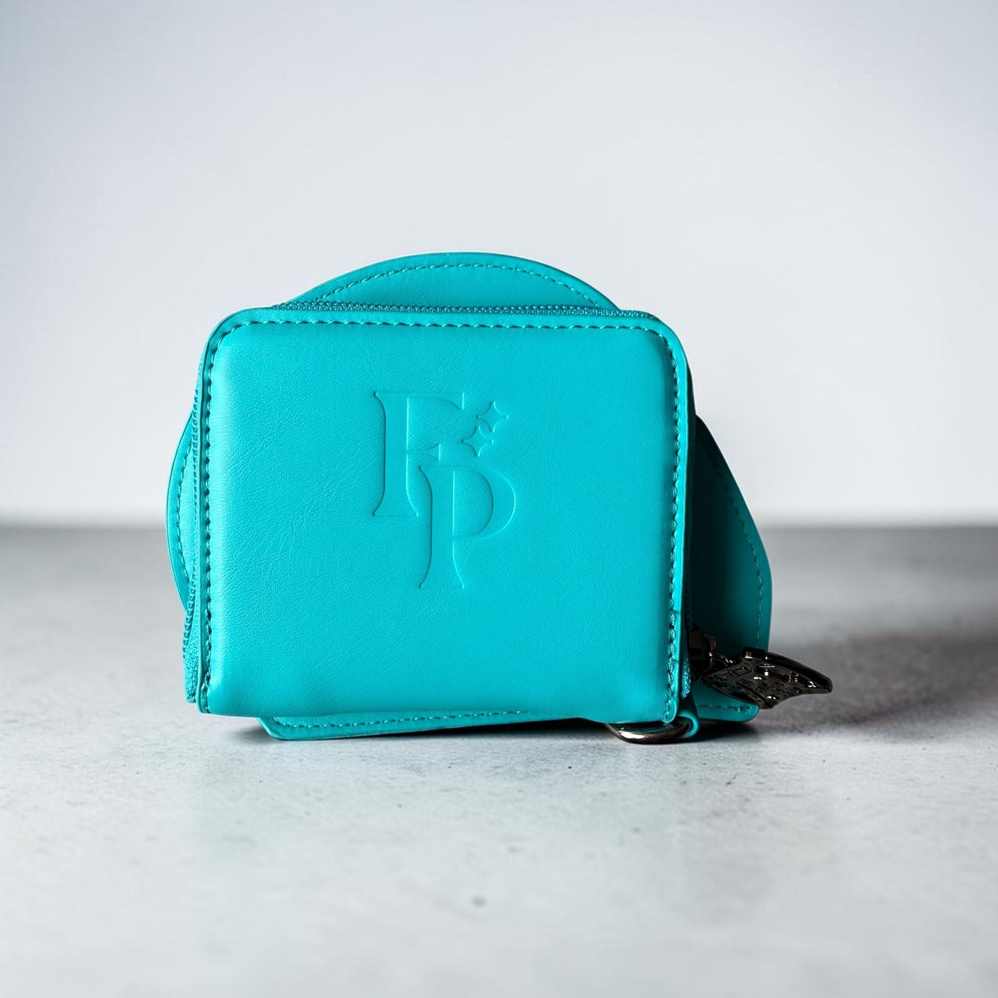 George Russell Helmet Purse/Wallet