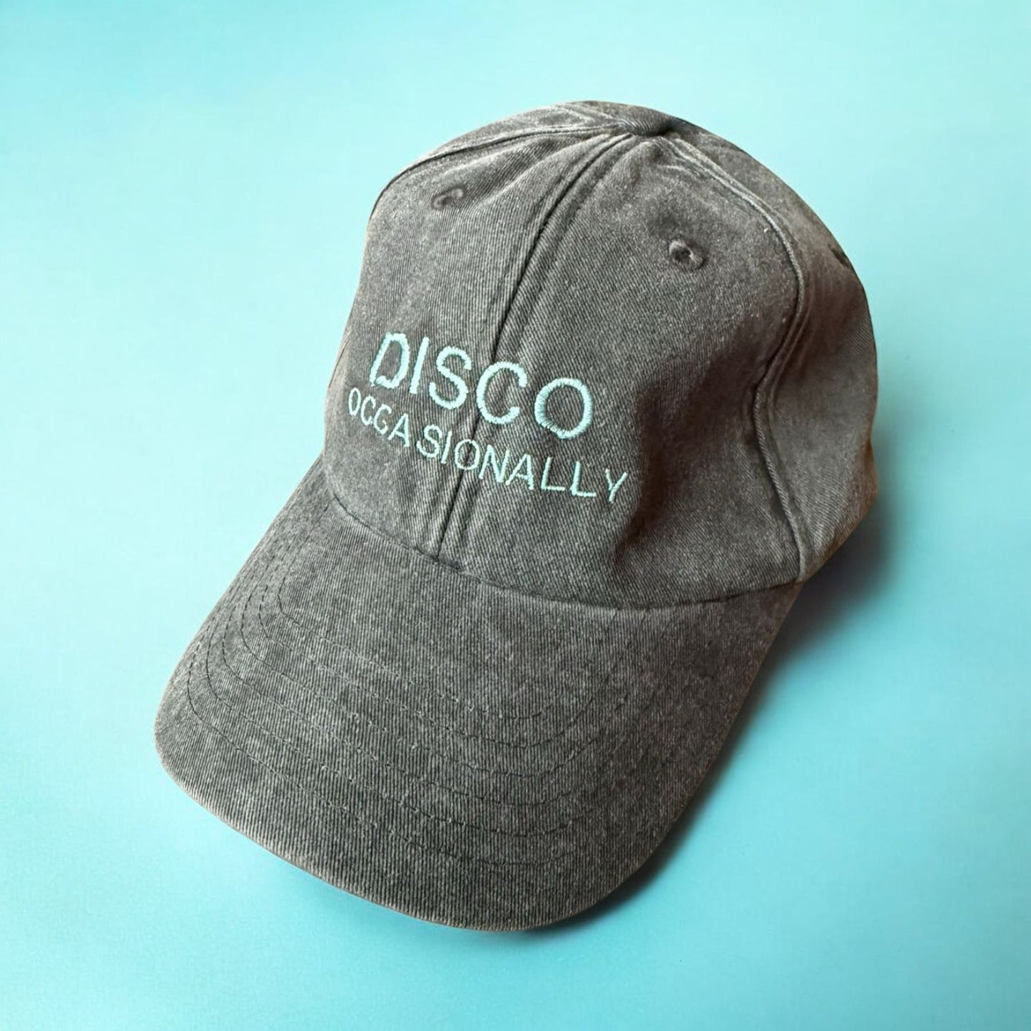 Harry Styles - Disco Occasionally Cap