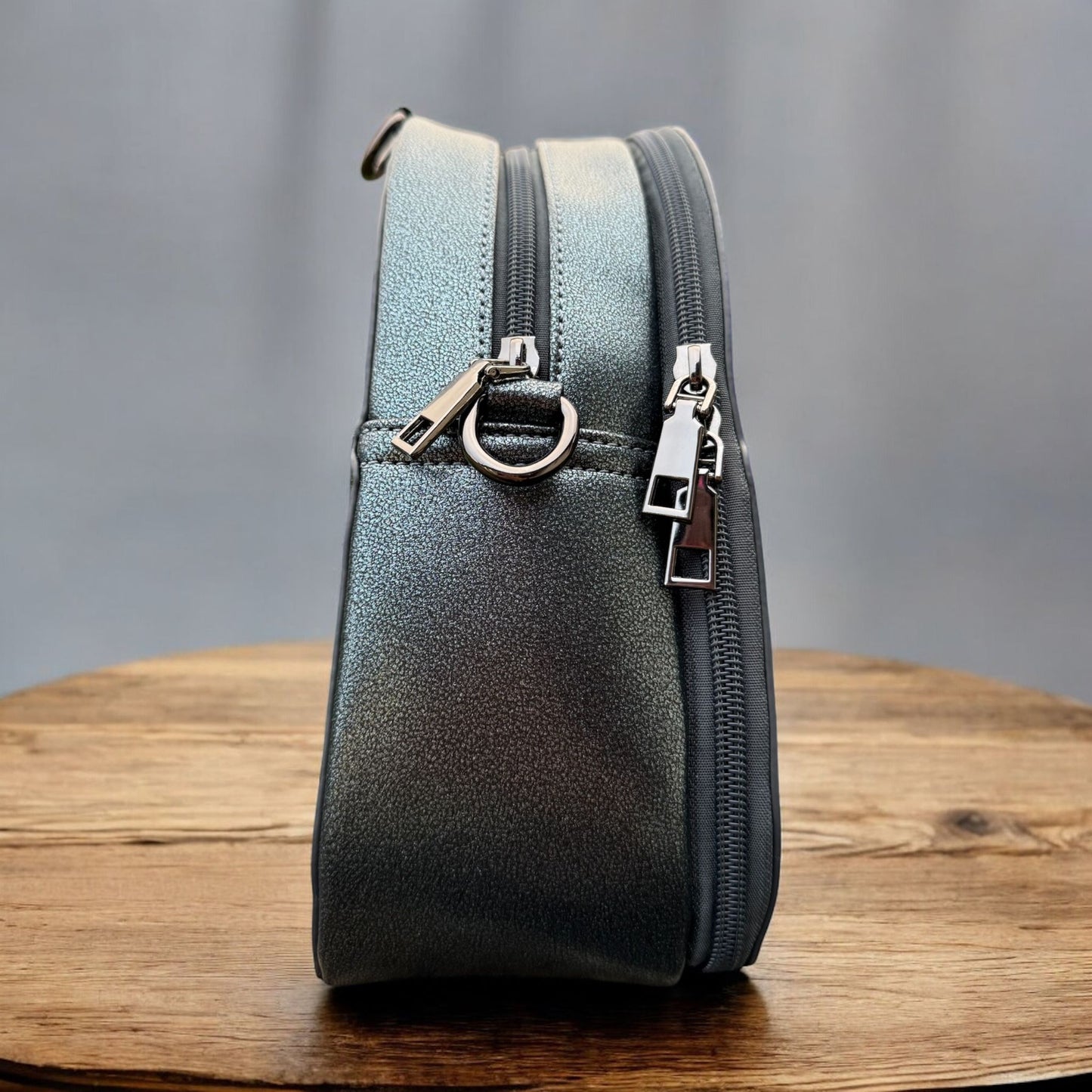 PRE-ORDER Lando Norris Dark Glitter Ita Helmet Bag / Backpack