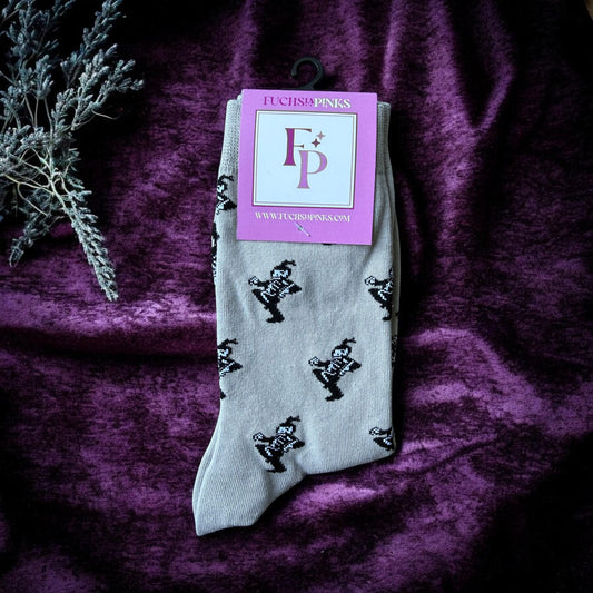 My Chemical Romance Socks - 2 for £16.50 Mix and Match