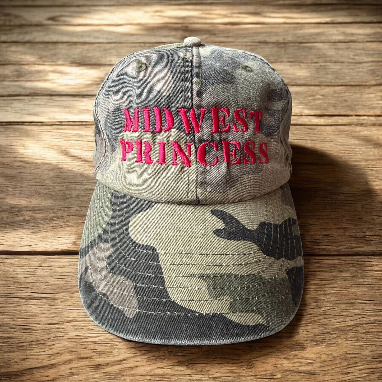 Midwest Princess - Chappell Roan Cap