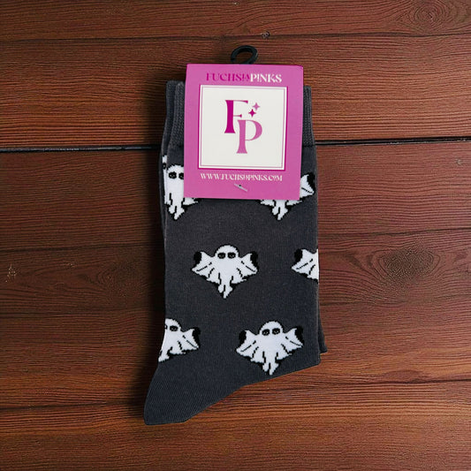 Ghost Socks - 2 for £16.50 Mix and Match
