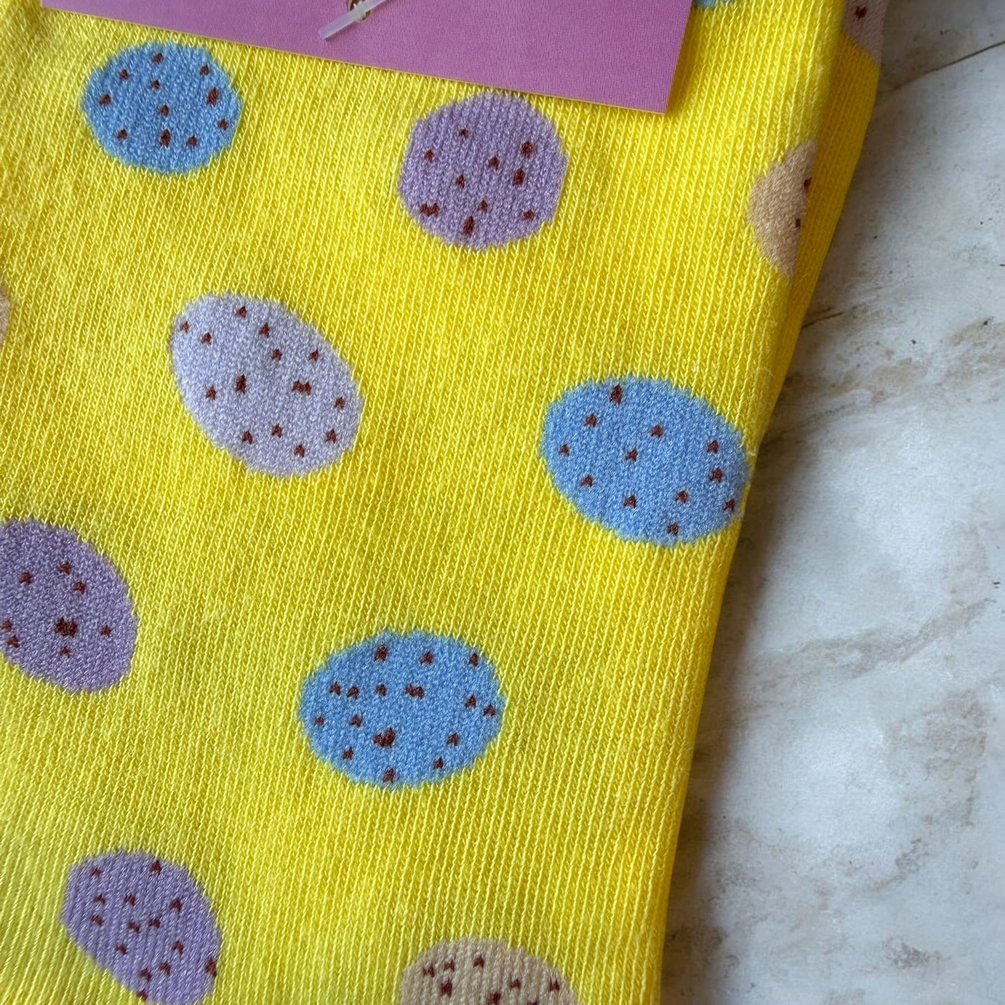 Mini Egg - Easter Socks - 2 for £16.50 Mix and Match