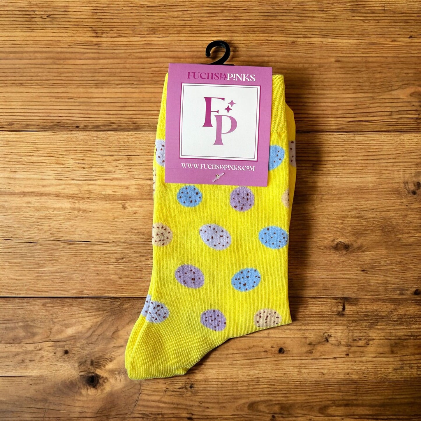 Mini Egg - Easter Socks - 2 for £16.50 Mix and Match
