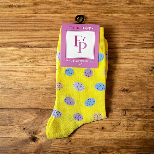 Mini Egg - Easter Socks - 2 for £16.50 Mix and Match