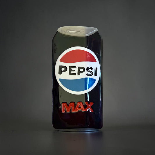 Pepsi Max Hair Claw / Clip